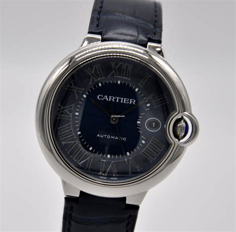 cartier ballon bleu gebraucht|cartier ballon bleu price list.